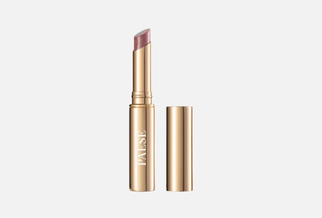PAESE Lip Serum Gloss GLOWYPOP 505, Chocolate Swirl 2.2 g PAESE Lip Serum Gloss GLOWYPOP