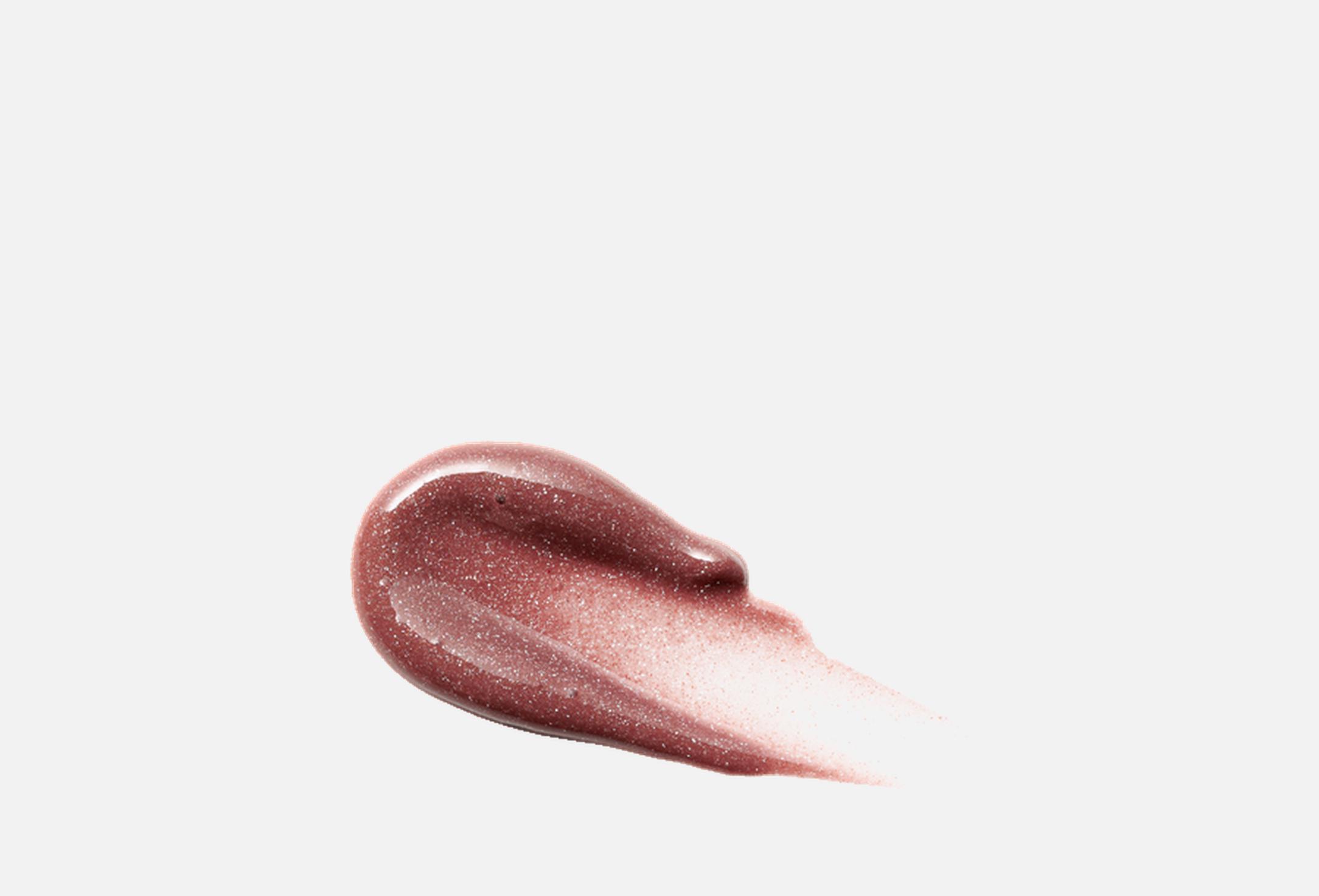 PAESE Lip Serum Gloss GLOWYPOP 505, Chocolate Swirl 2.2 g PAESE Lip Serum Gloss GLOWYPOP