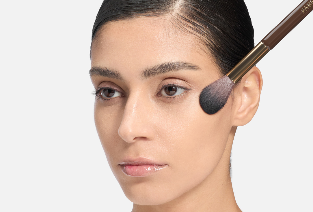 PAESE highlighter makeup brush Brush 03F