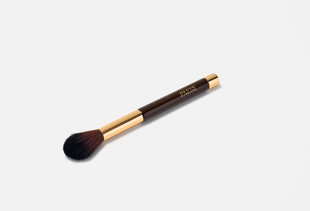 PAESE highlighter makeup brush Brush 03F