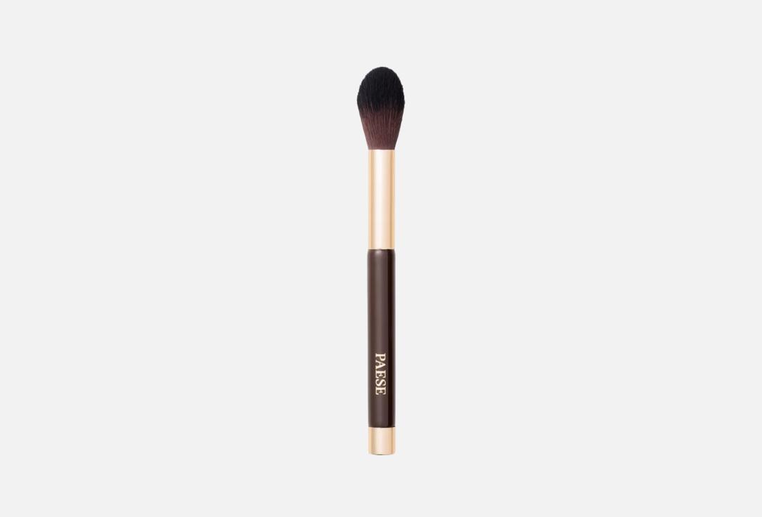 PAESE highlighter makeup brush Brush 03F 1 pcs PAESE highlighter makeup brush Brush 03F