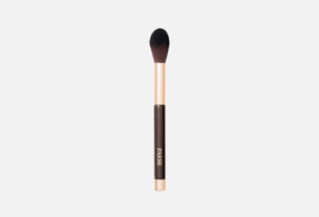 PAESE highlighter makeup brush Brush 03F 1 pcs PAESE highlighter makeup brush Brush 03F