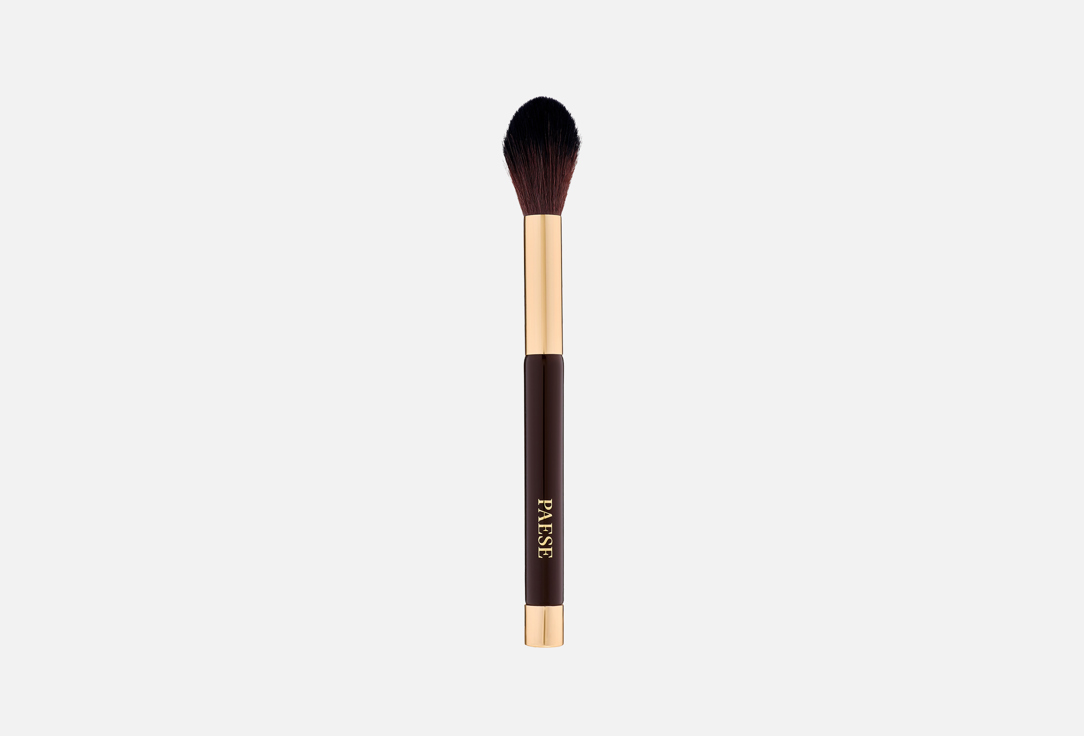 PAESE highlighter makeup brush Brush 03F