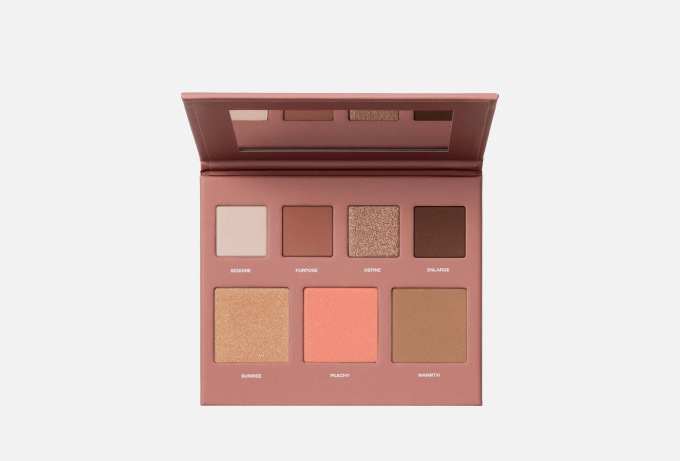 GET THE GLOW LOOK  16 