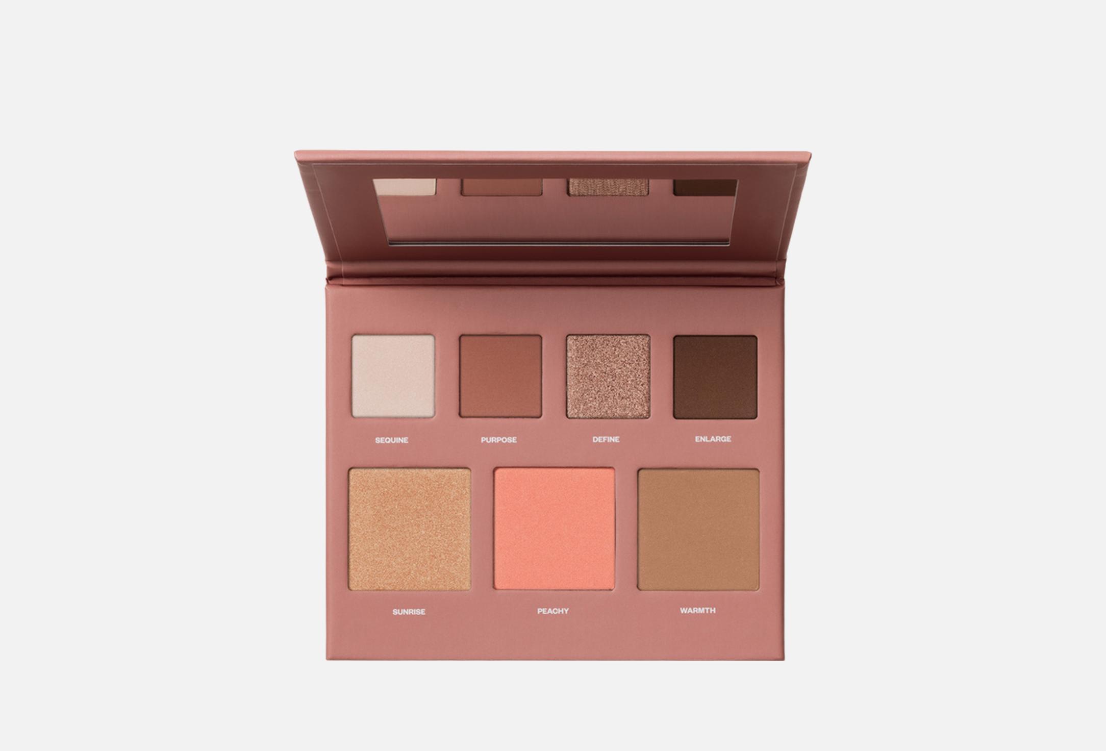 GET THE GLOW LOOK 16