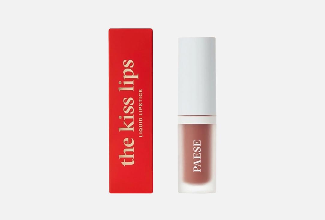 PAESE Liquid Lipstick THE KISS LIPS