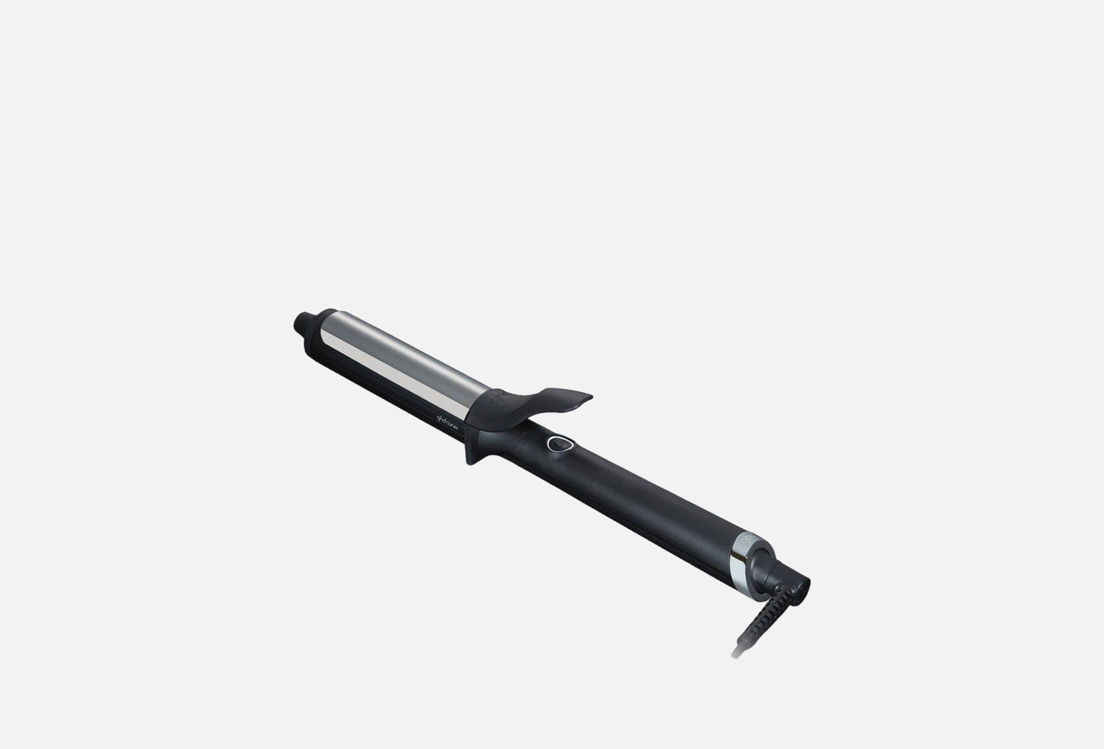 Curve Soft Curl Tong  1 