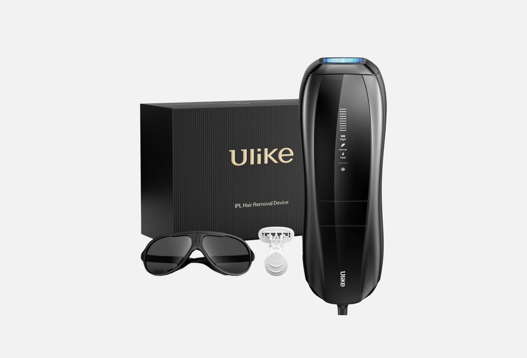 Ulike hair removal device X IPL