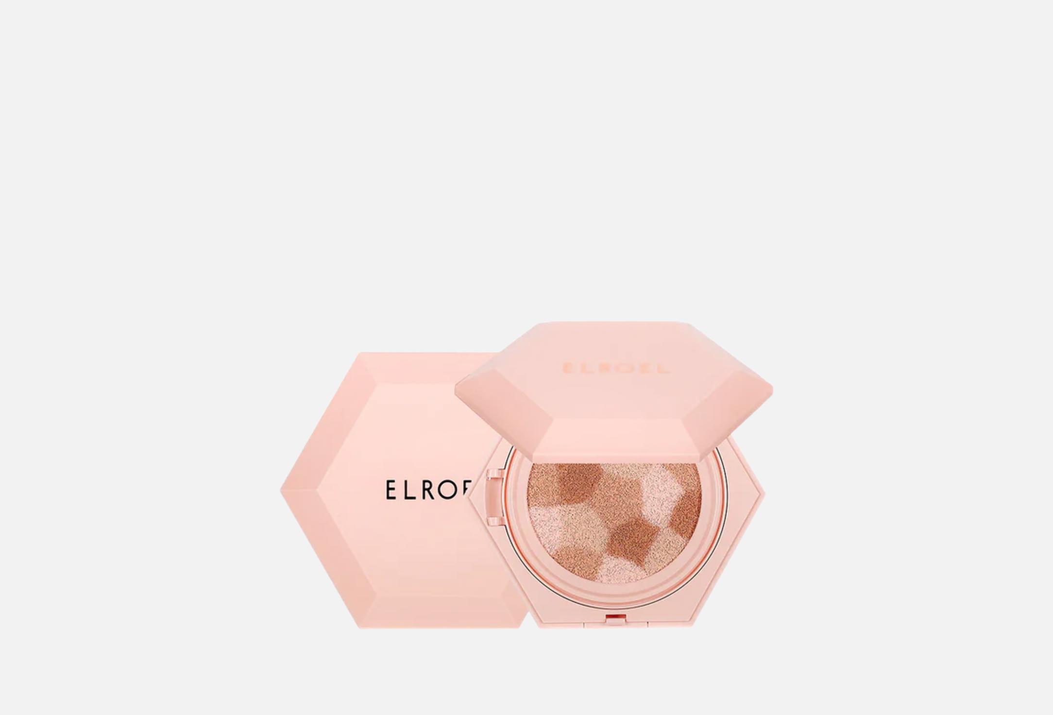 Blending Compact Cushion 12.5 21, Light beige