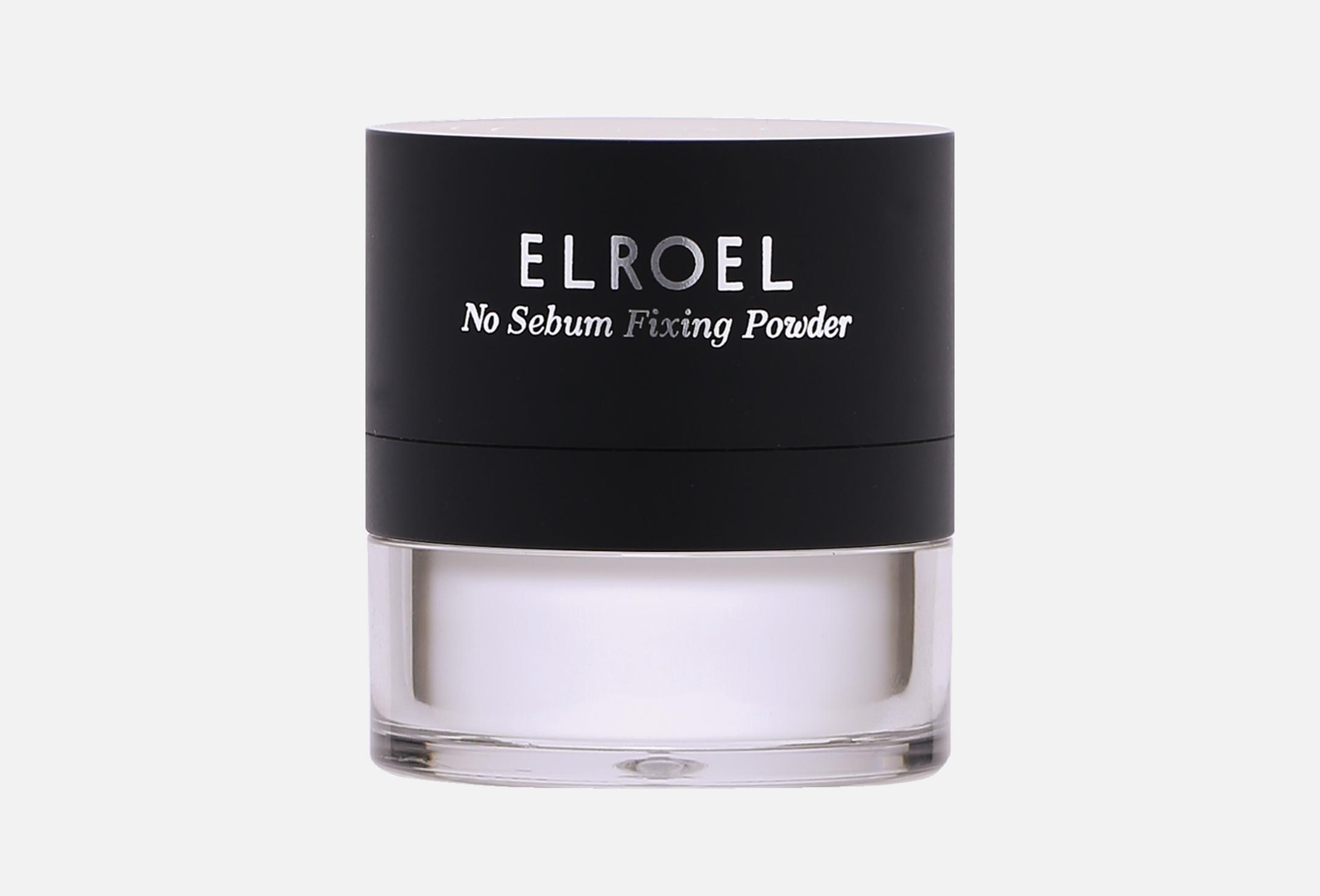 No Sebum Fixing Powder 7.7