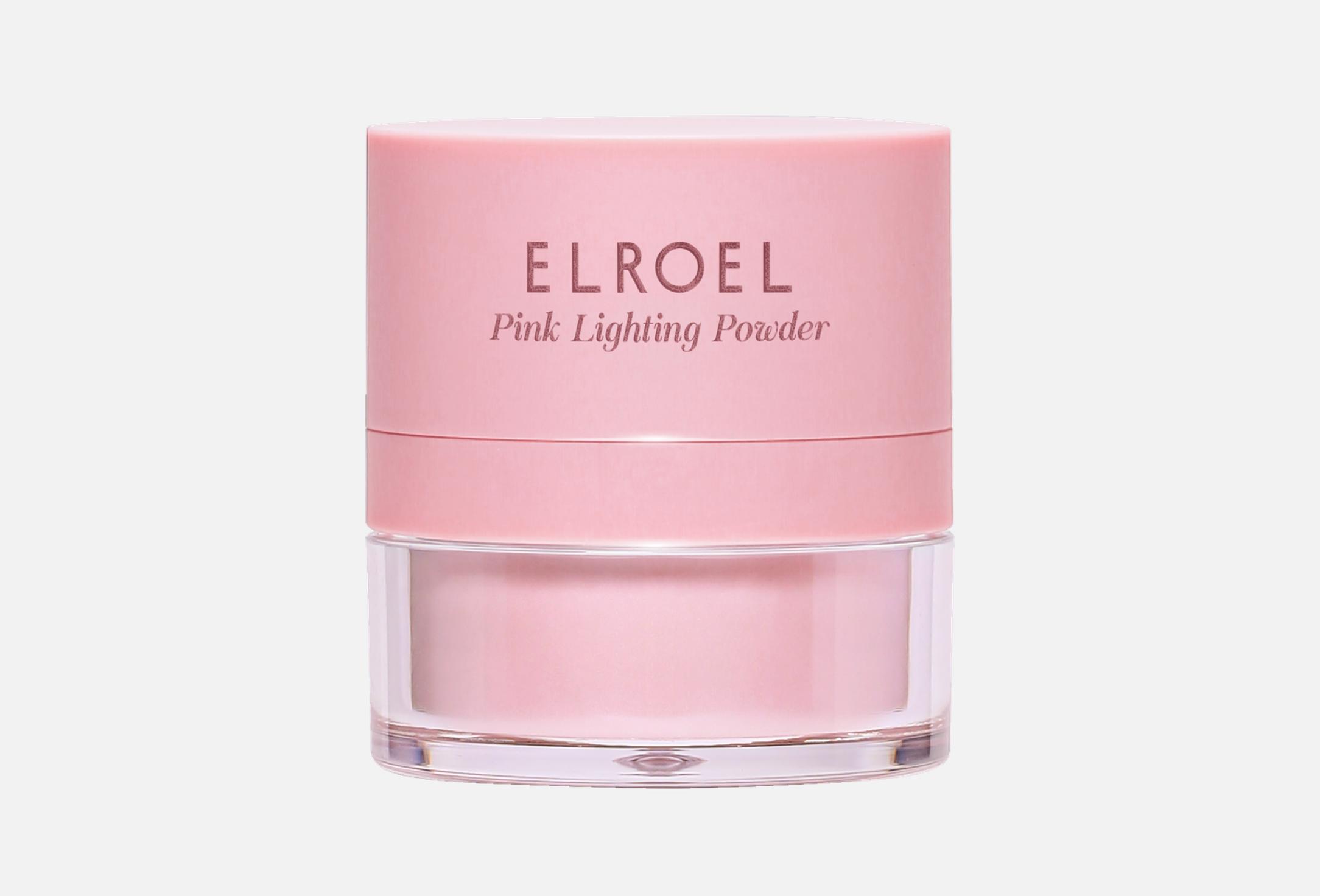 Pink Lighting Powder 7.7