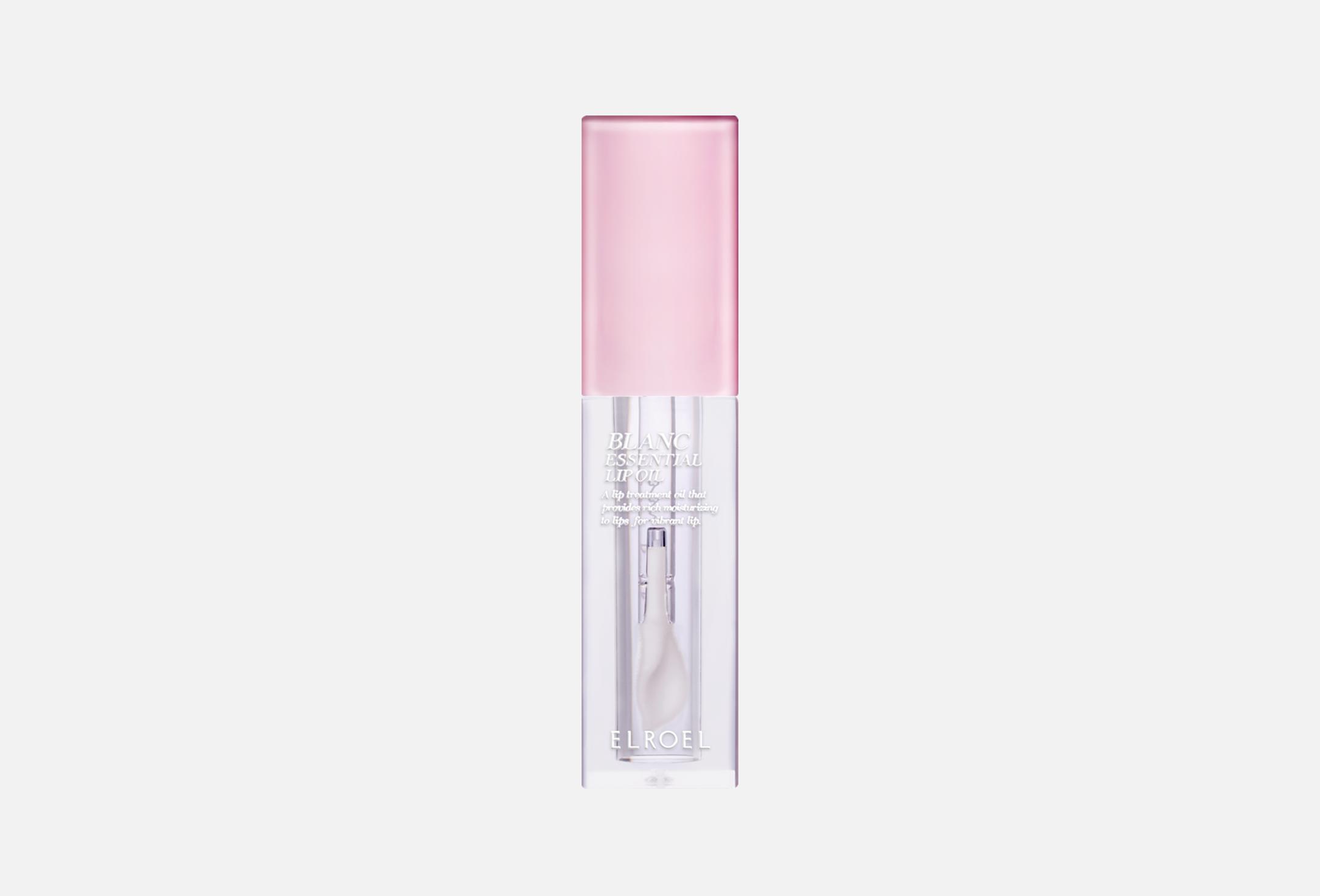 BLANC ESSENTIAL LIP OIL 4.5 01,Pure lychee