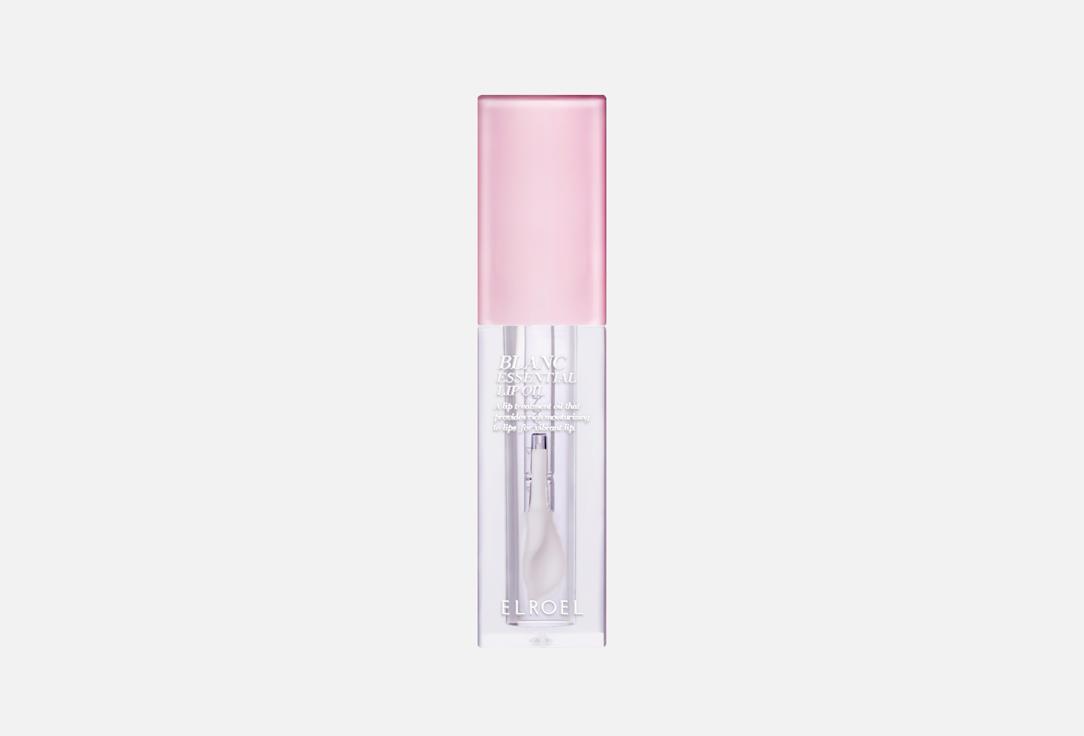 elroel Nourishing hydrating lip oil BLANC ESSENTIAL LIP OIL