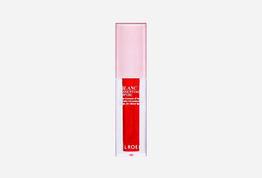 elroel Nourishing hydrating lip oil BLANC ESSENTIAL LIP OIL