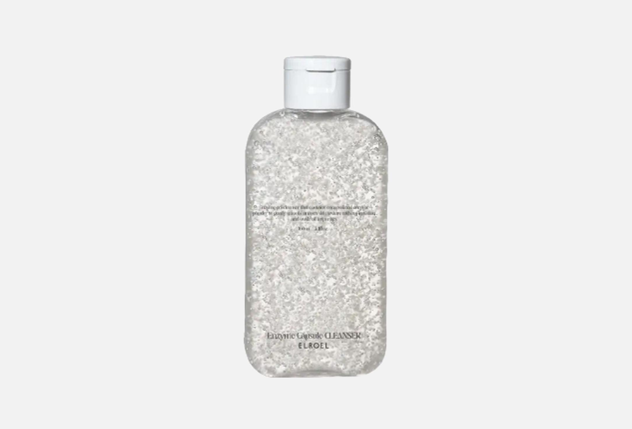 ENZYME CAPSULE CLEANSER  50 