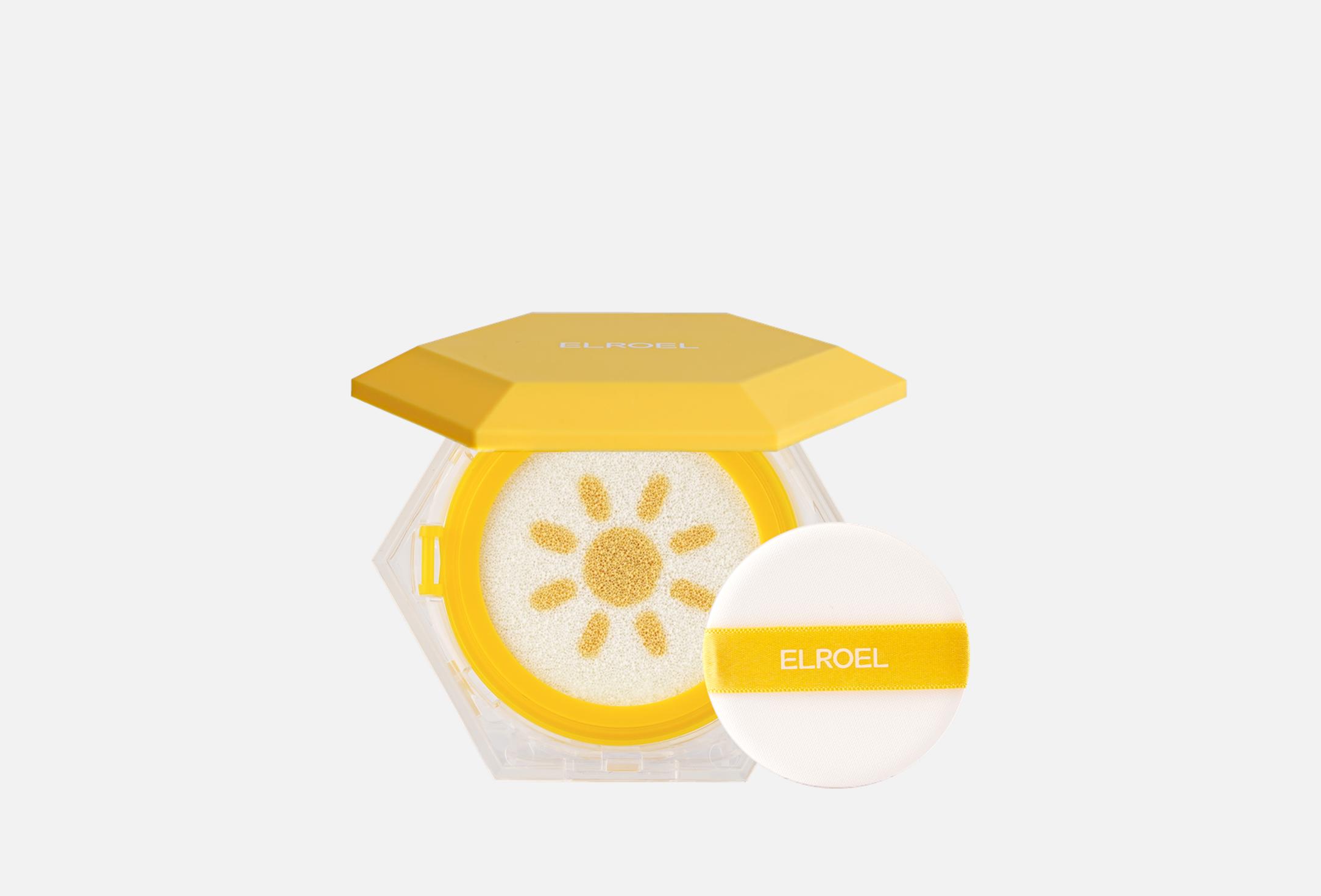 PANG PANG SUN CUSHION PLUS  15 