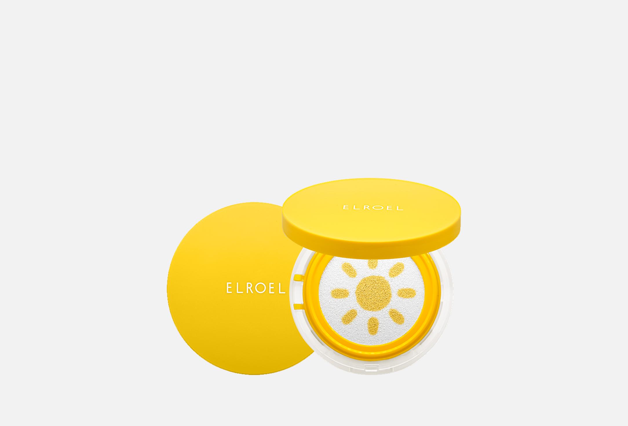 PANG PANG TONE UP SUN CUSHION  25 