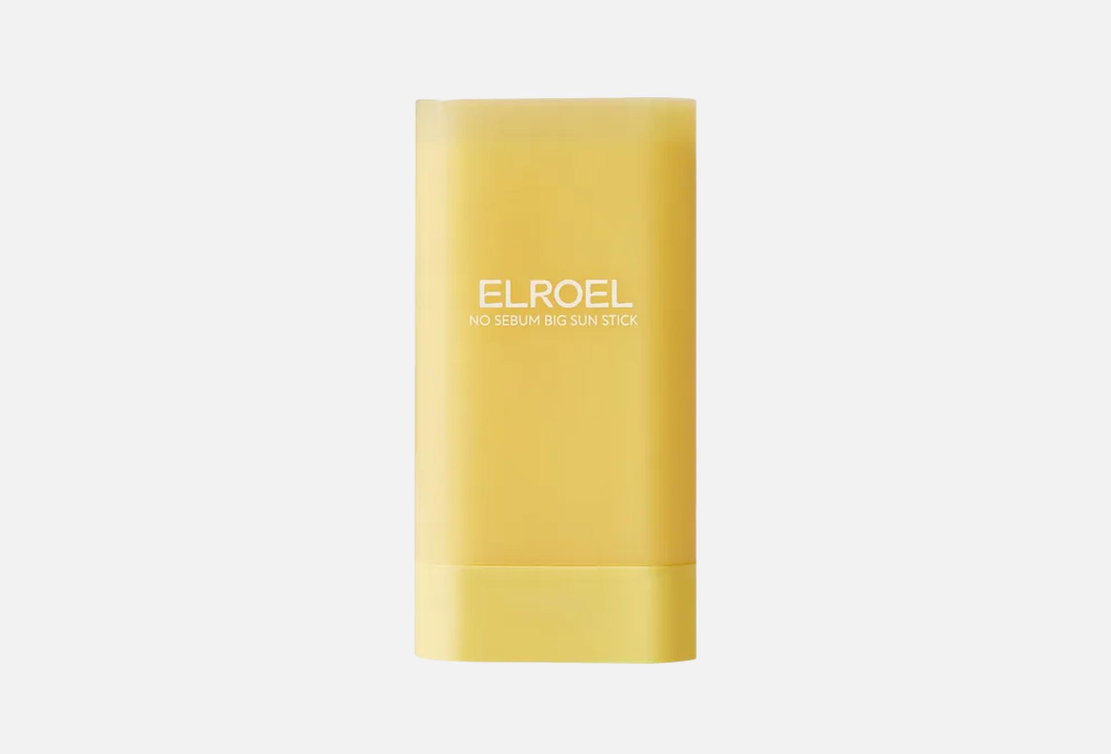 NO SEBUM BIG SUN STICK  18 
