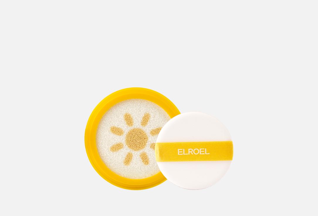 elroel Sunscreen Cushion Refill PANG PANG SUN CUSHION PLUS