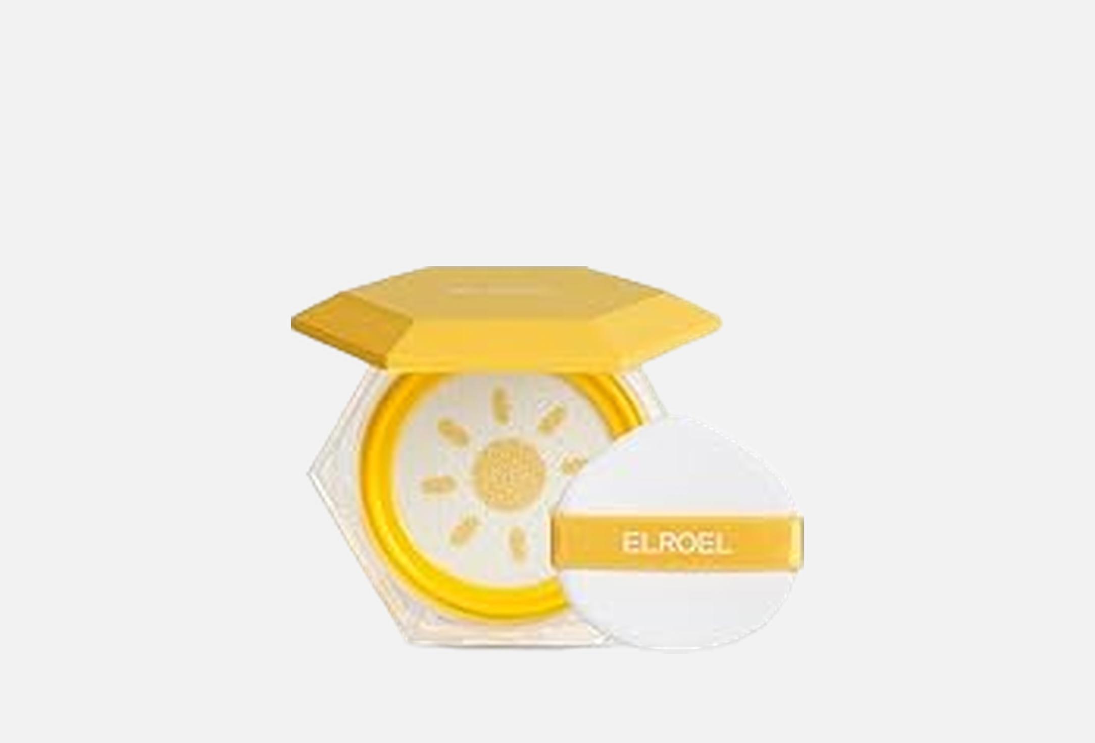 PANG PANG TONE UP BIG SUN CUSHION  25 