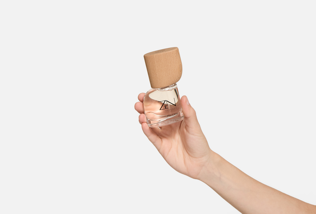 Shiseido Eau de Parfum Zen Essence