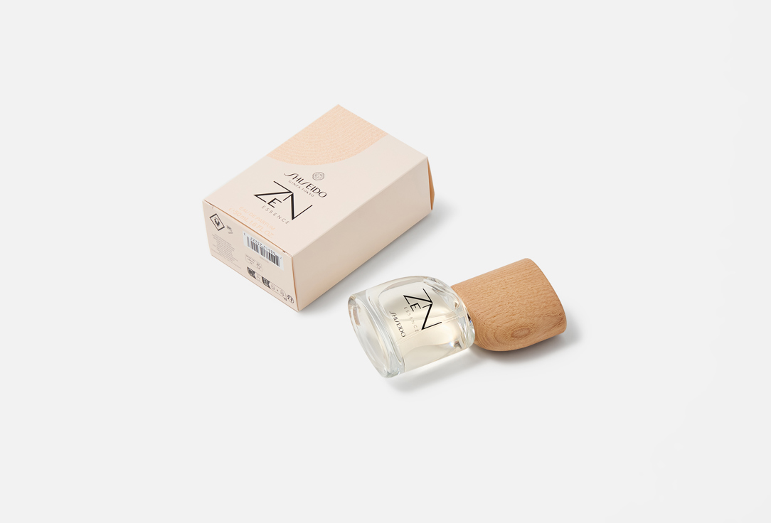 Shiseido Eau de Parfum Zen Essence