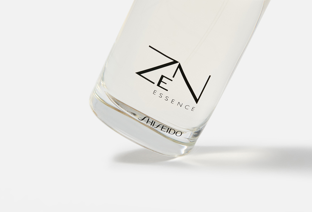 شيسيدو ماء عطر زين إيسنس