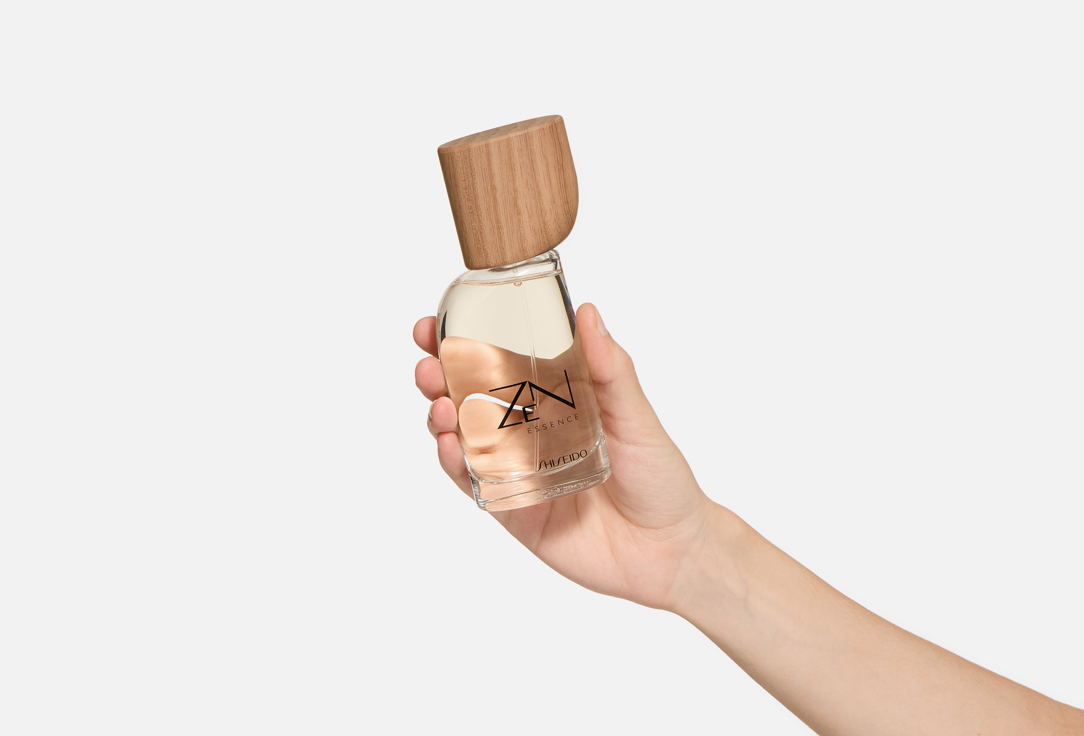 شيسيدو ماء عطر زين إيسنس