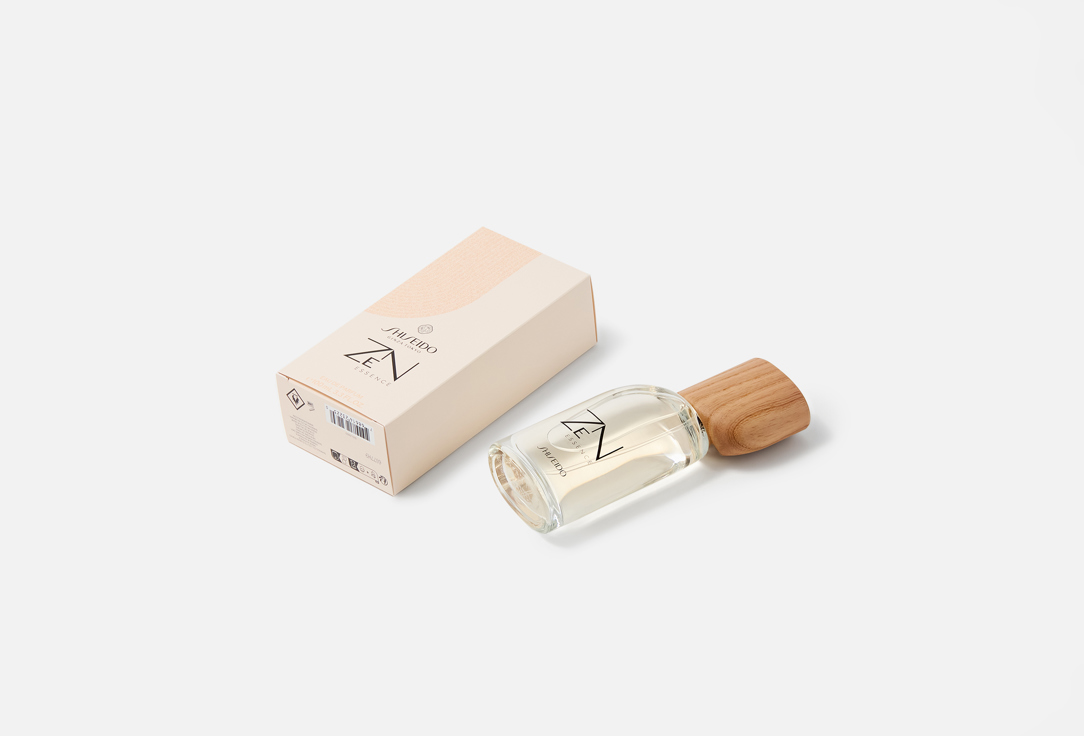 شيسيدو ماء عطر زين إيسنس