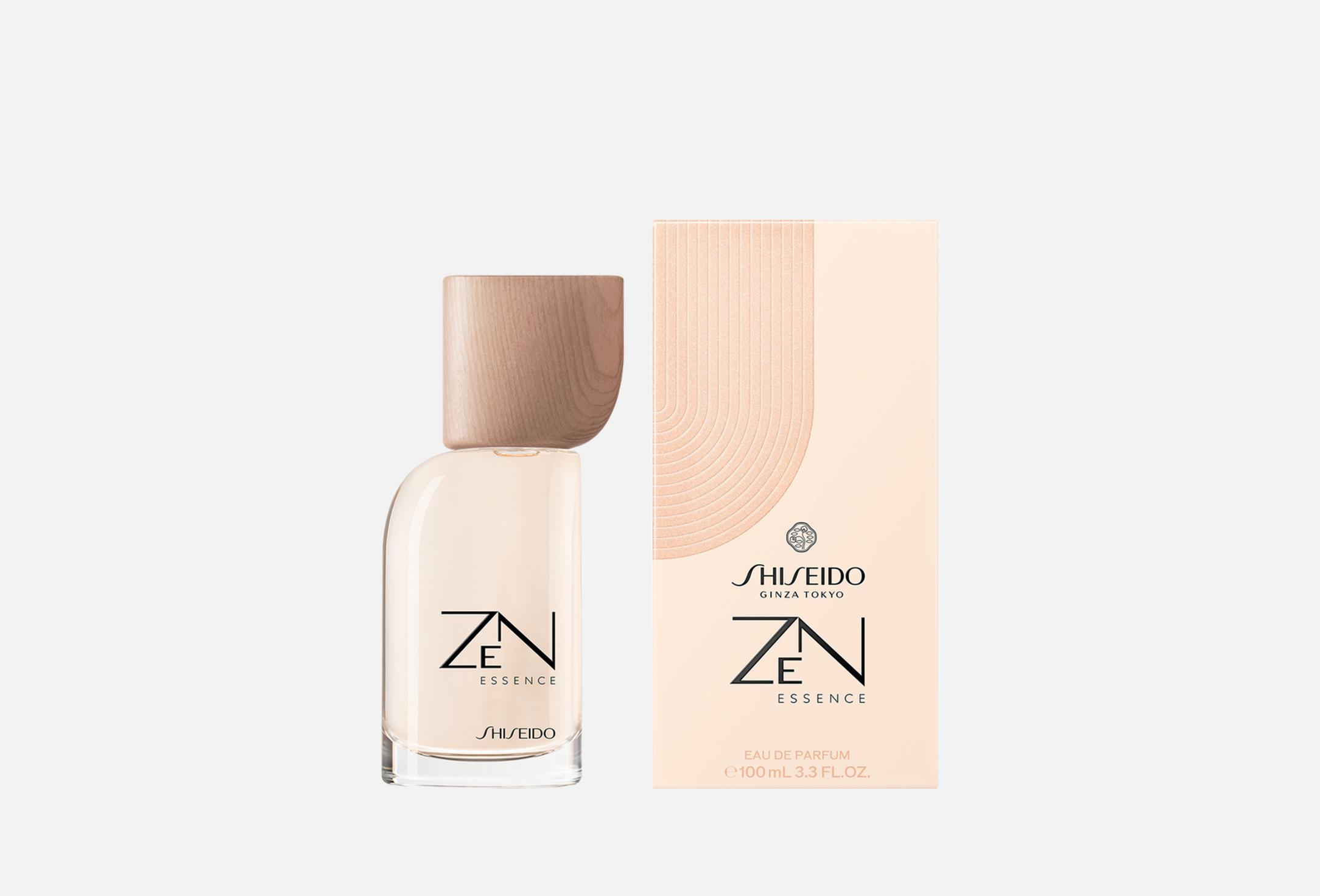 Zen Essence 100