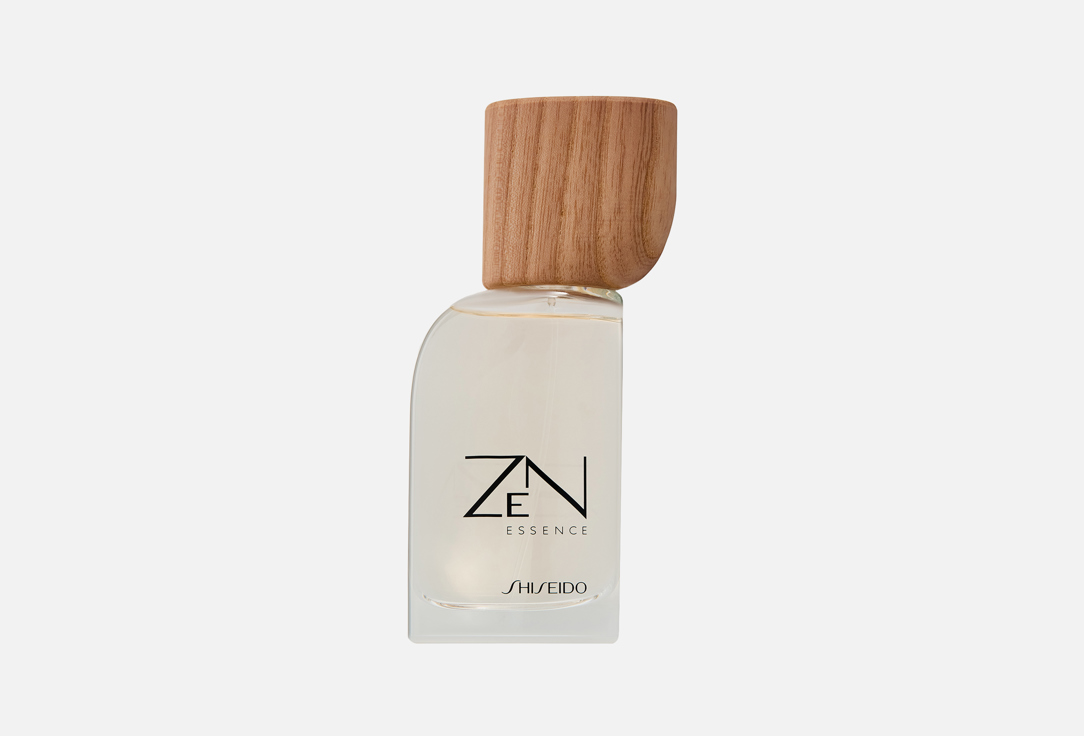 شيسيدو ماء عطر زين إيسنس