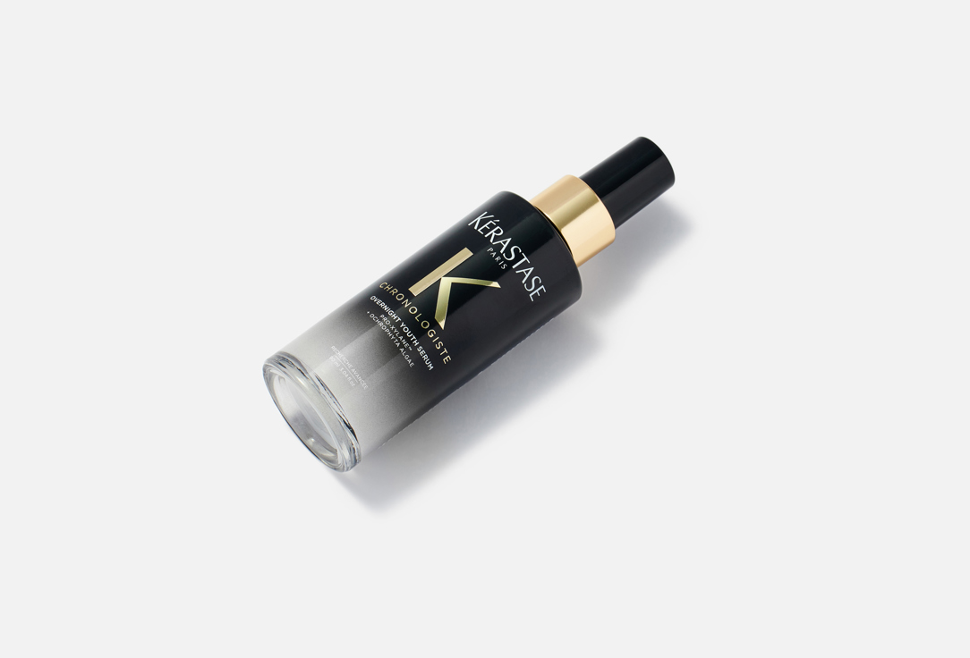 kerastase Overnight Hair Serum Chronologiste