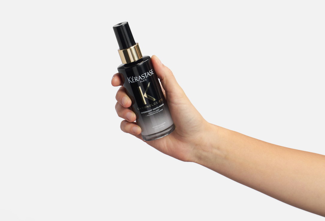 kerastase Overnight Hair Serum Chronologiste