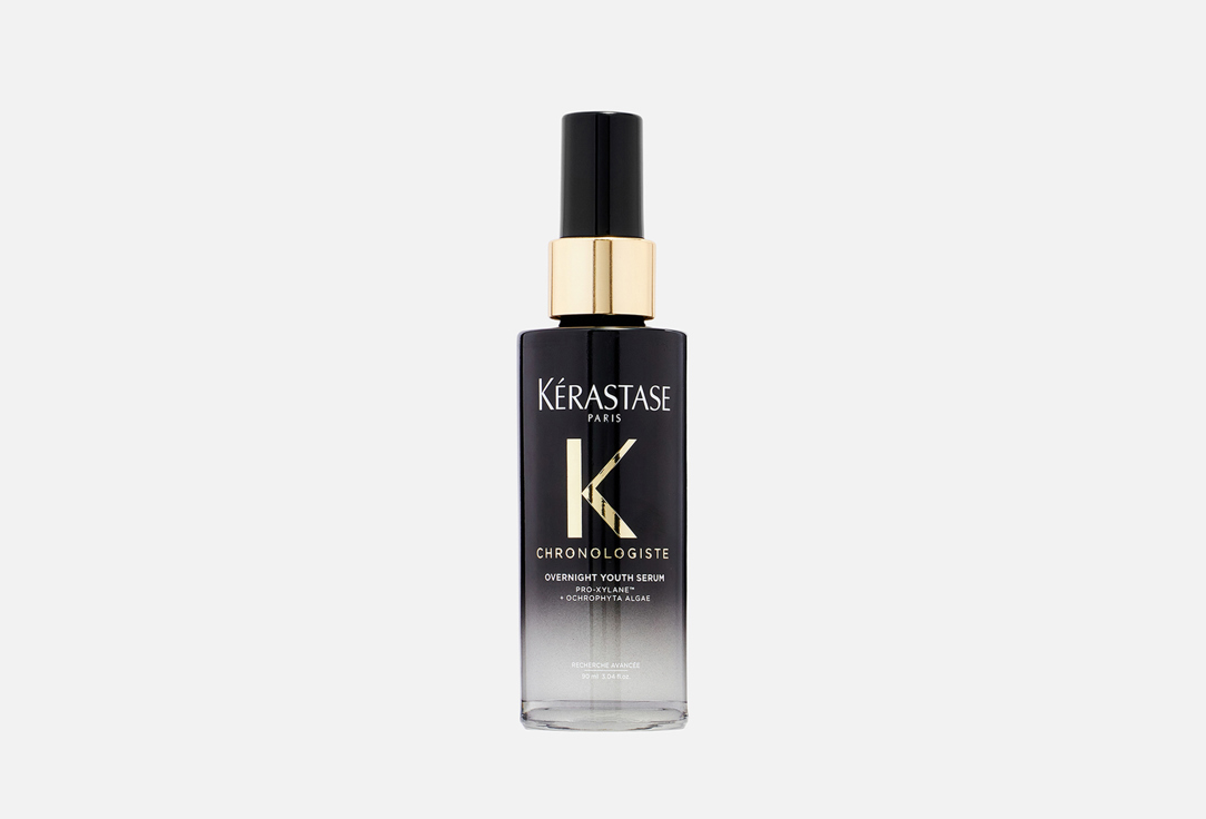 kerastase Overnight Hair Serum Chronologiste