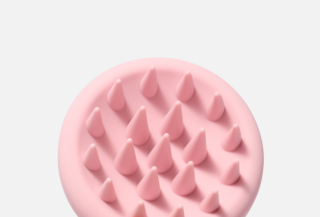 MYRIAM K PARIS Flexible Silicone Scalp Massage Brush MASSAGE BRUSH
