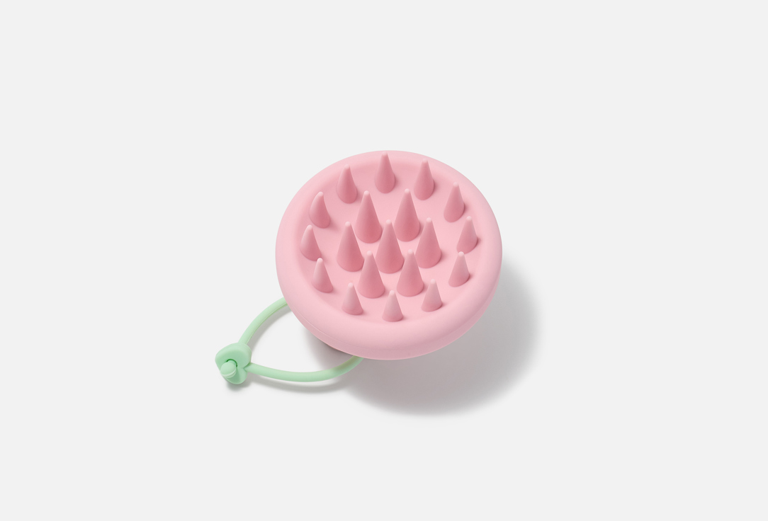 MYRIAM K PARIS Flexible Silicone Scalp Massage Brush MASSAGE BRUSH