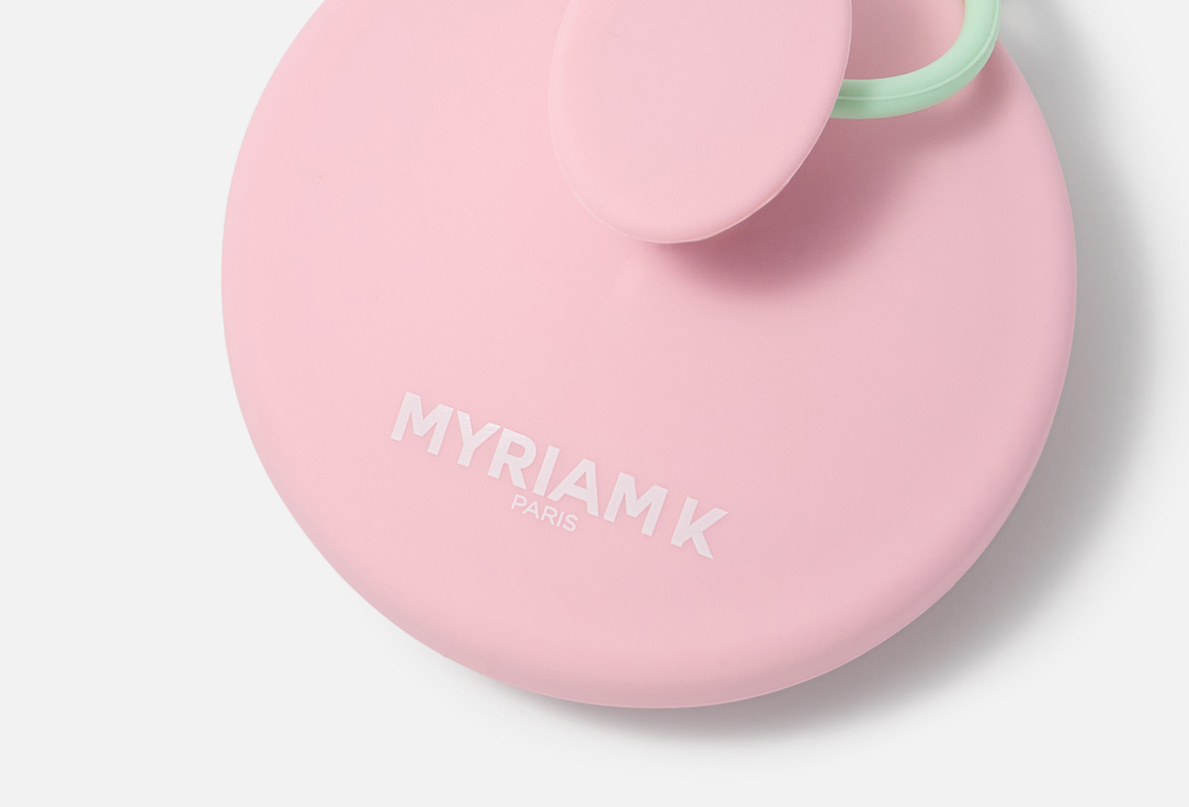 MYRIAM K PARIS Flexible Silicone Scalp Massage Brush MASSAGE BRUSH