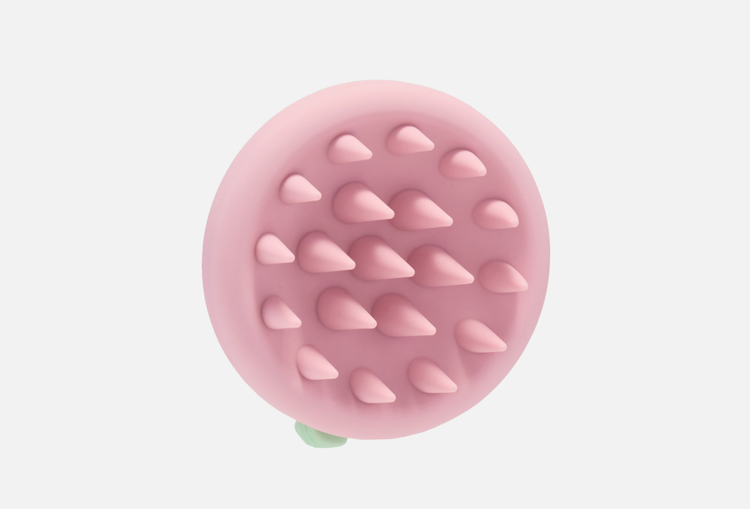 MYRIAM K PARIS Flexible Silicone Scalp Massage Brush MASSAGE BRUSH
