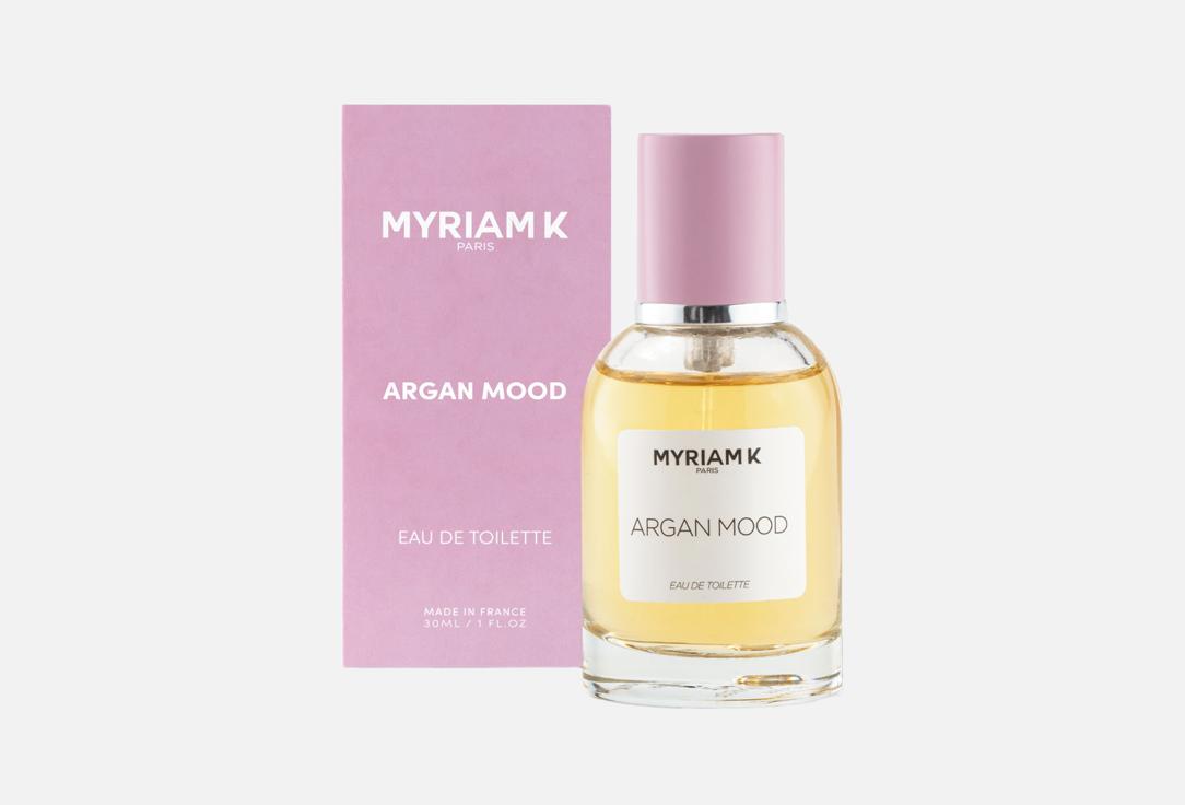 MYRIAM K PARIS Hair Perfume Argan Mood 30 ml MYRIAM K PARIS Hair Perfume Argan Mood