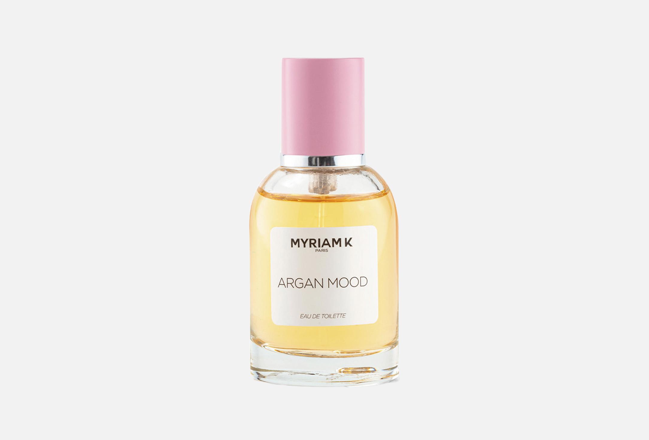 Argan Mood 30