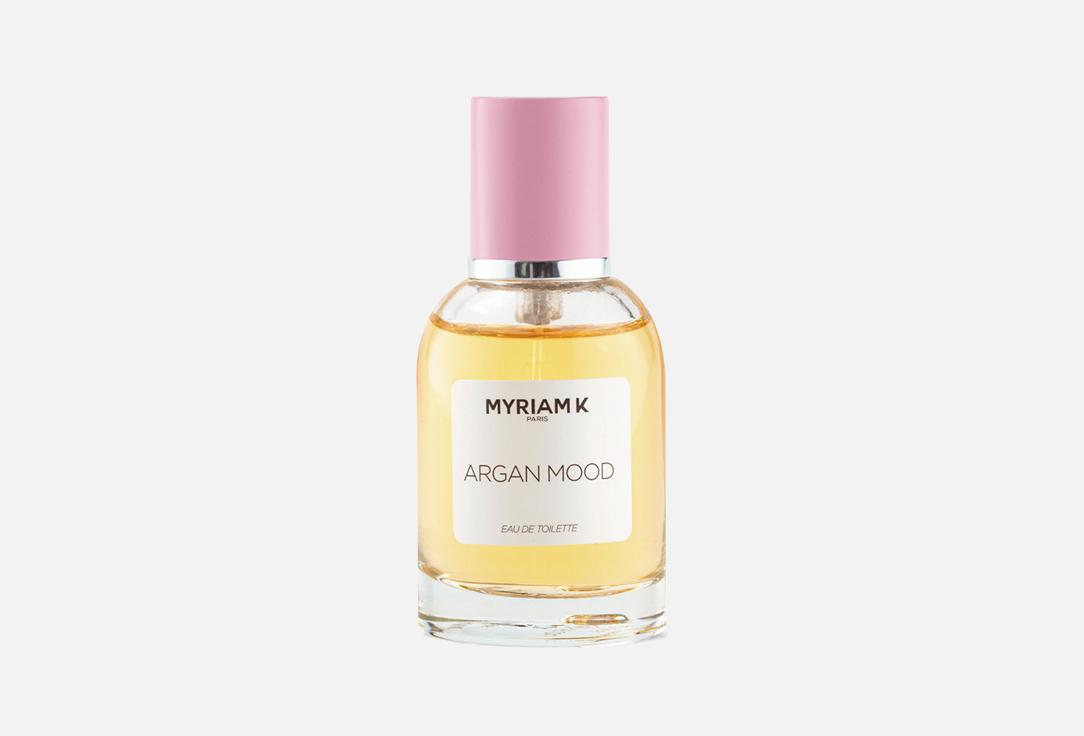MYRIAM K PARIS Hair Perfume Argan Mood 30 ml MYRIAM K PARIS Hair Perfume Argan Mood
