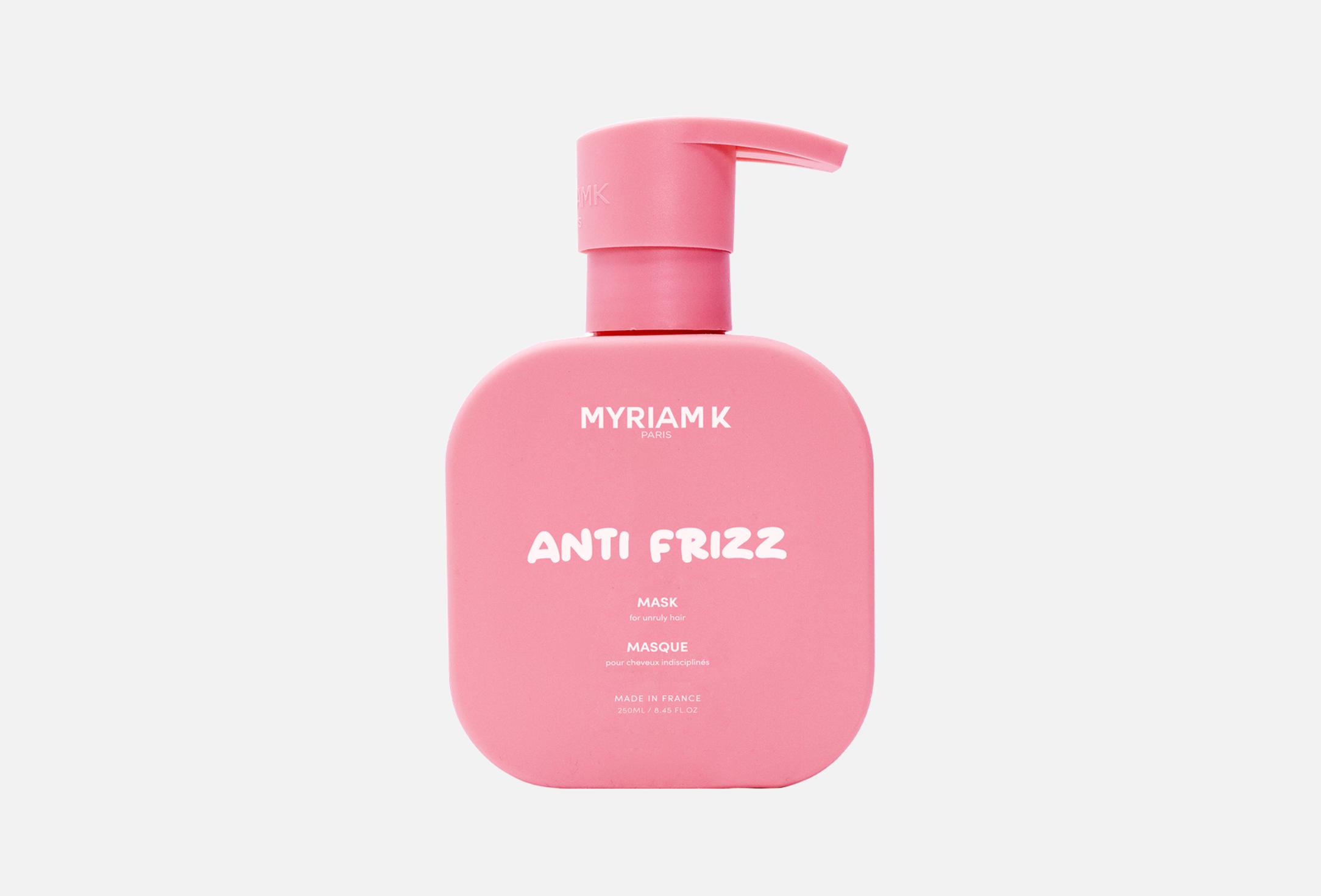 Anti-Frizz 250