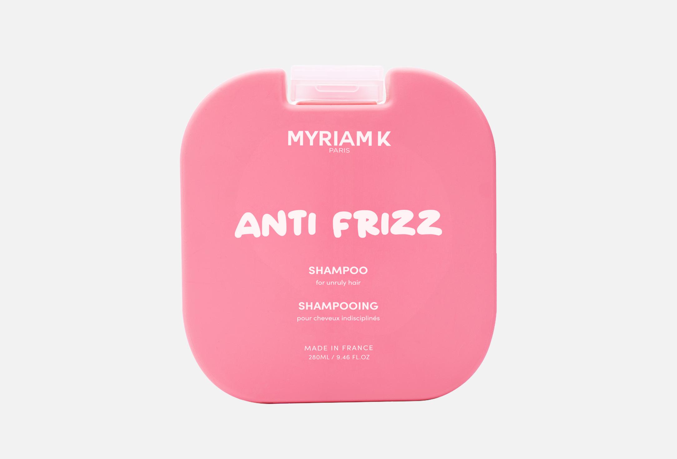Anti-Frizz 280