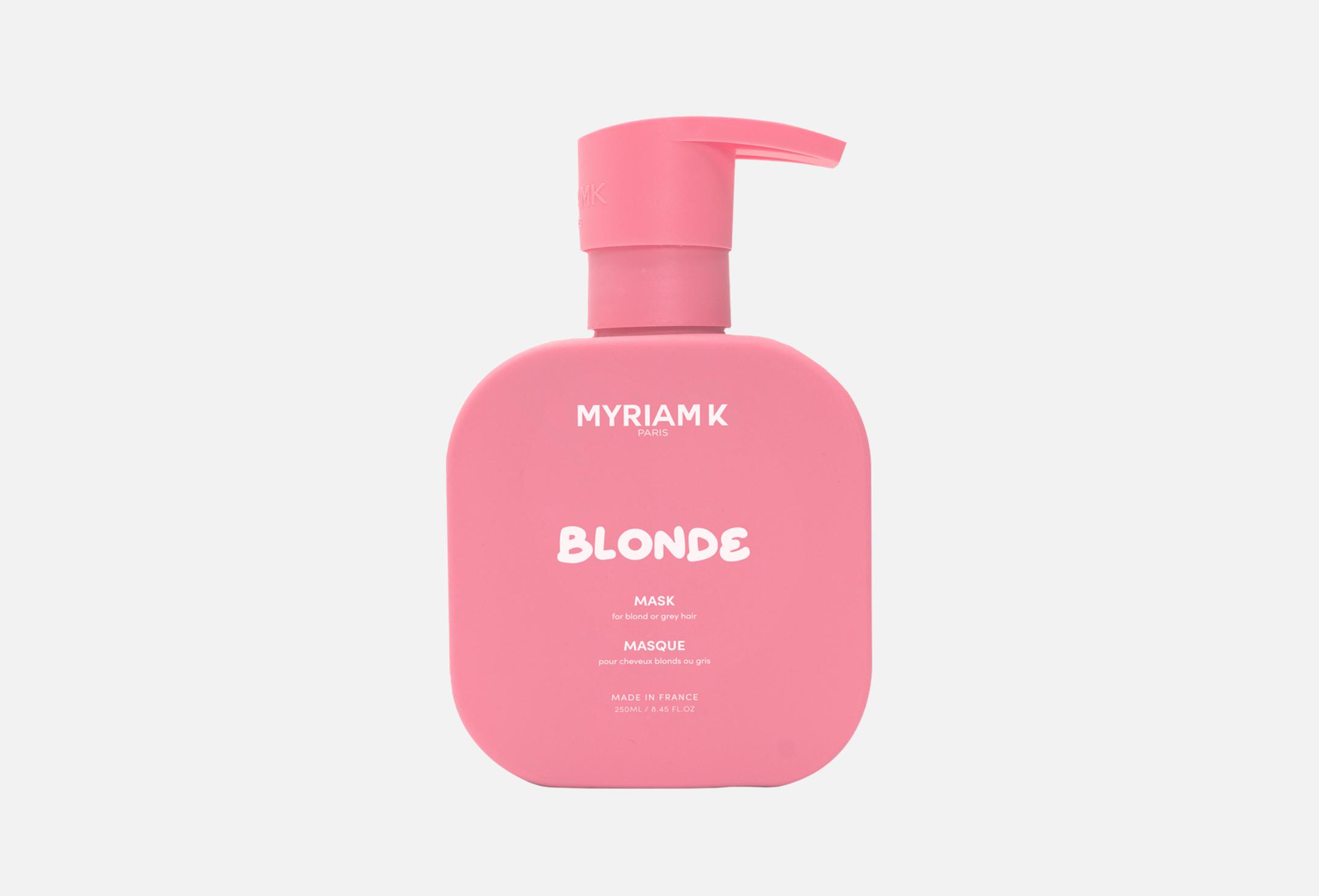 Blonde 250