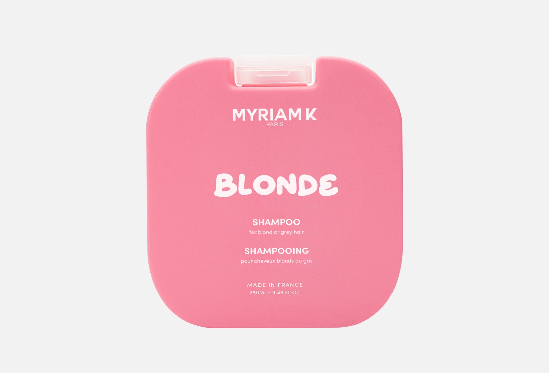 Blonde 280