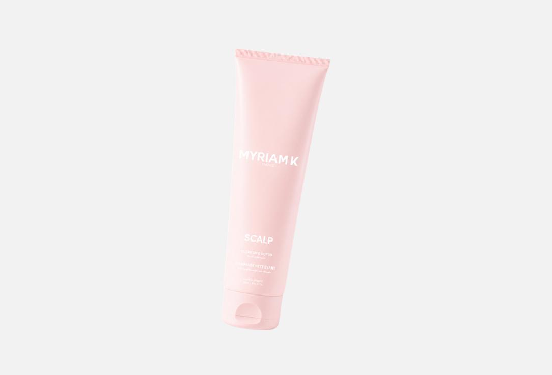 MYRIAM K PARIS Exfoliating Scalp Scrub Scalp 250 ml MYRIAM K PARIS Exfoliating Scalp Scrub Scalp
