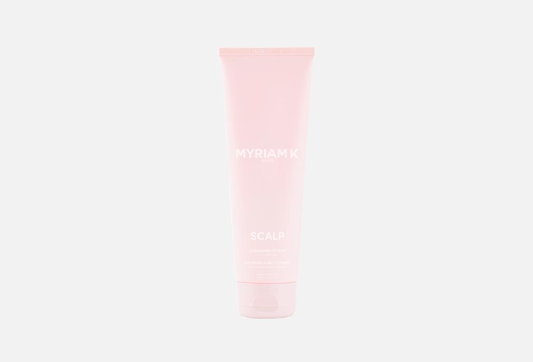 MYRIAM K PARIS Exfoliating Scalp Scrub Scalp 250 ml MYRIAM K PARIS Exfoliating Scalp Scrub Scalp
