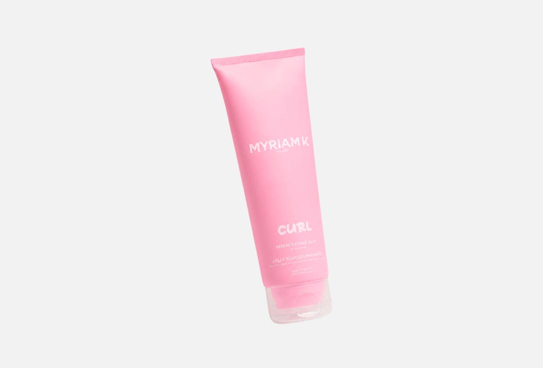 MYRIAM K PARIS Curl-Defining Styling Gel Curl 250 ml MYRIAM K PARIS Curl-Defining Styling Gel Curl