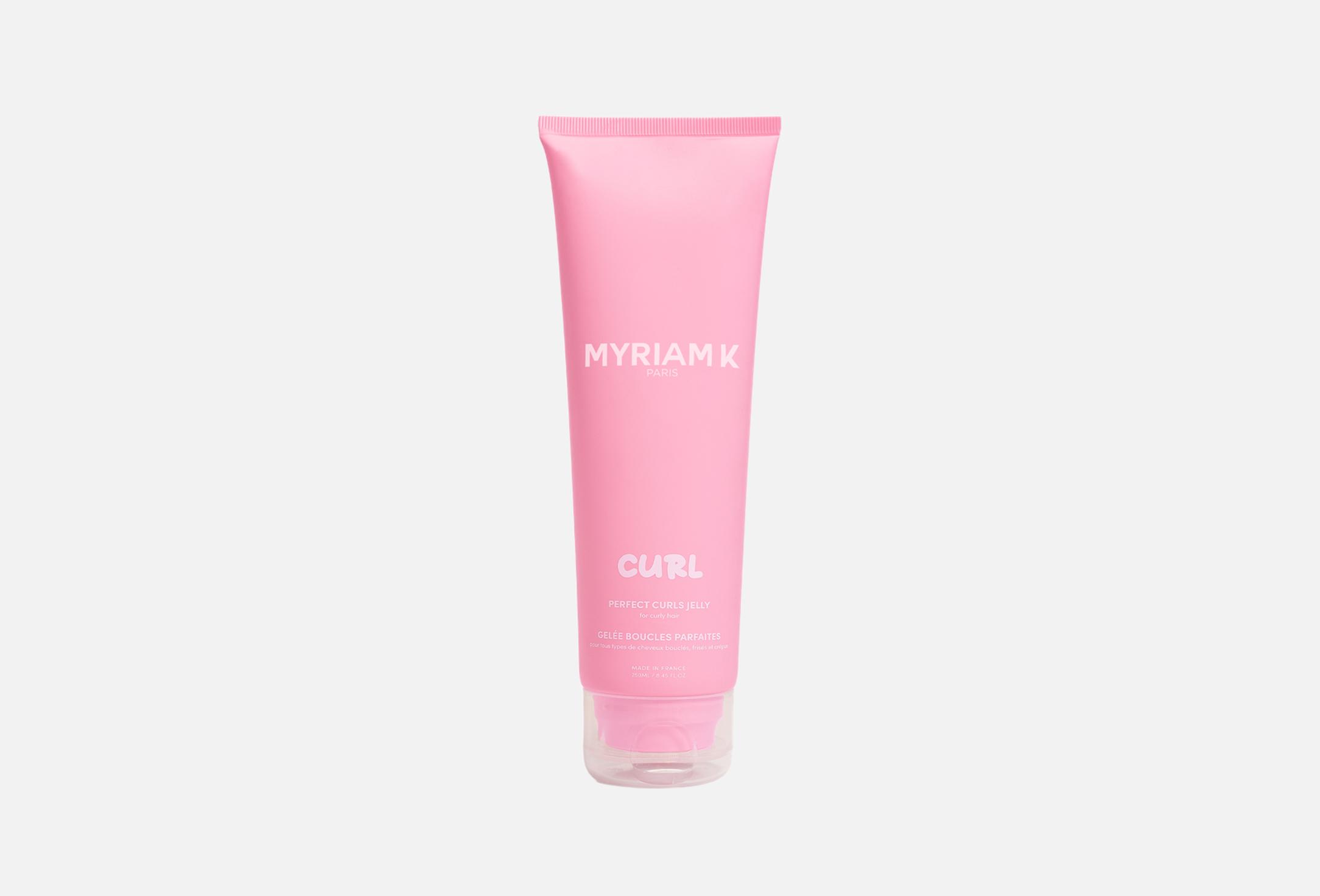 Curl 250