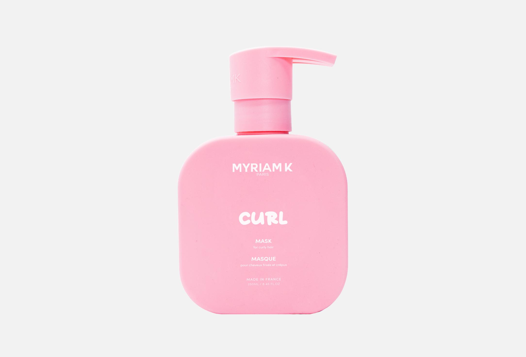 Curl 250
